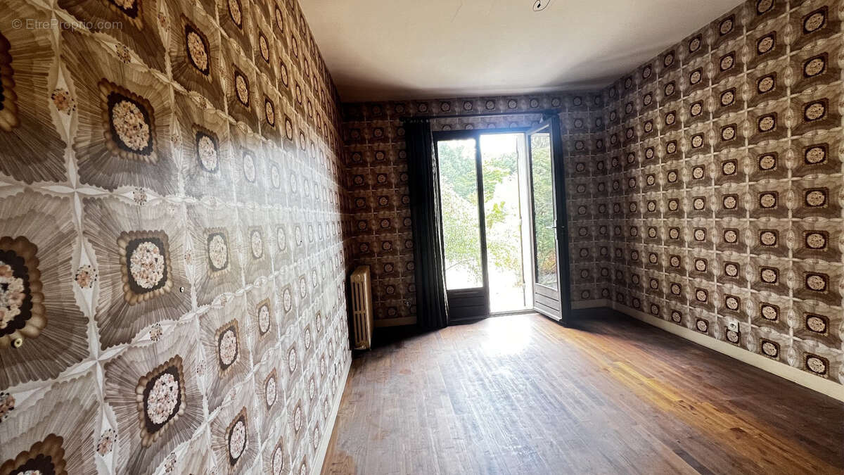 Maison à LA LANDE-DE-FRONSAC