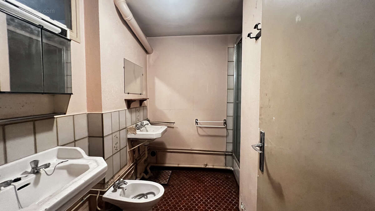 Maison à LA LANDE-DE-FRONSAC