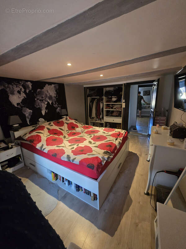 Maison à PIERREPONT