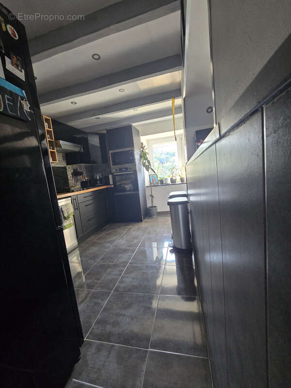 Maison à PIERREPONT