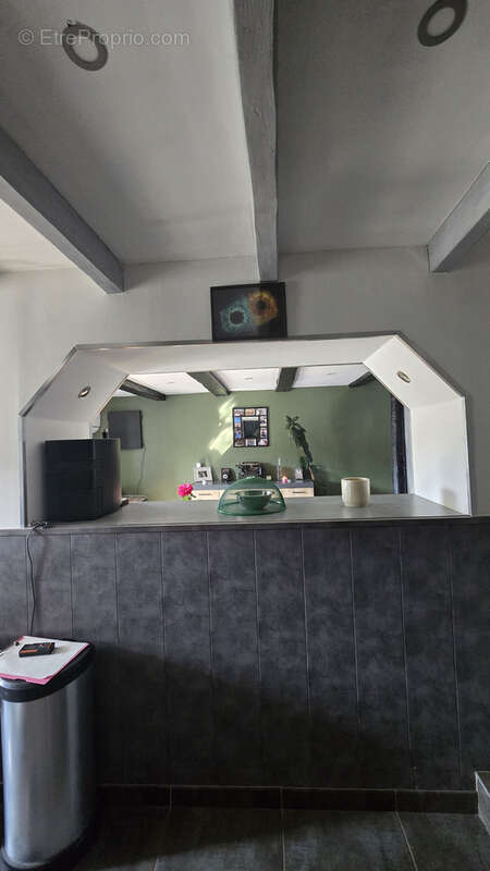 Maison à PIERREPONT