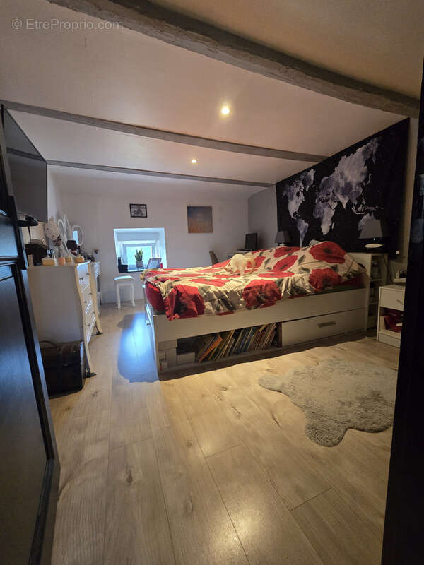 Maison à PIERREPONT