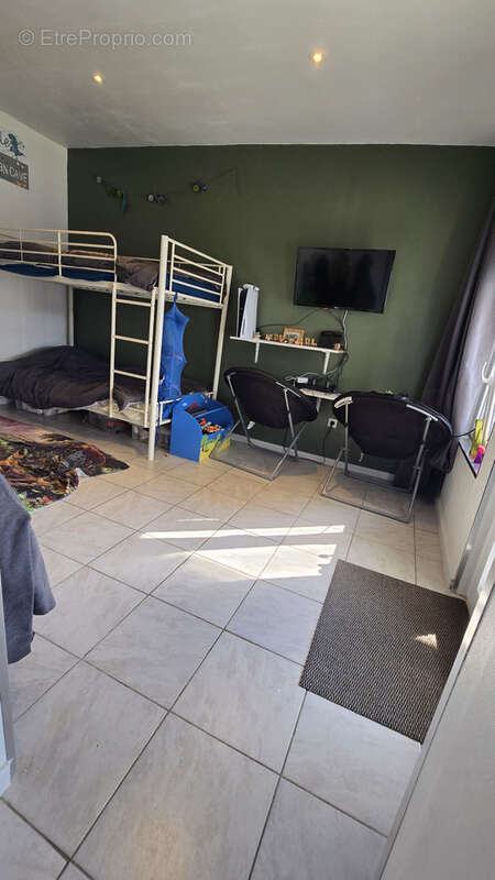 Maison à PIERREPONT