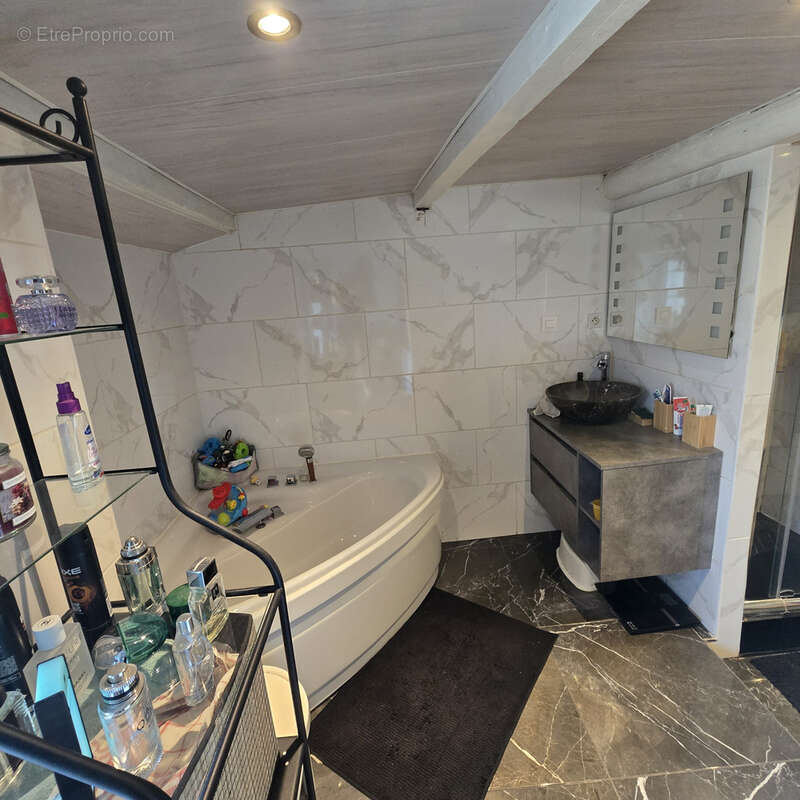 Maison à PIERREPONT