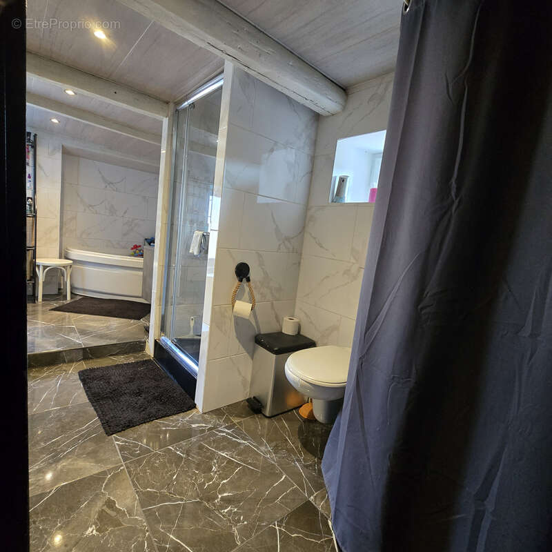 Maison à PIERREPONT