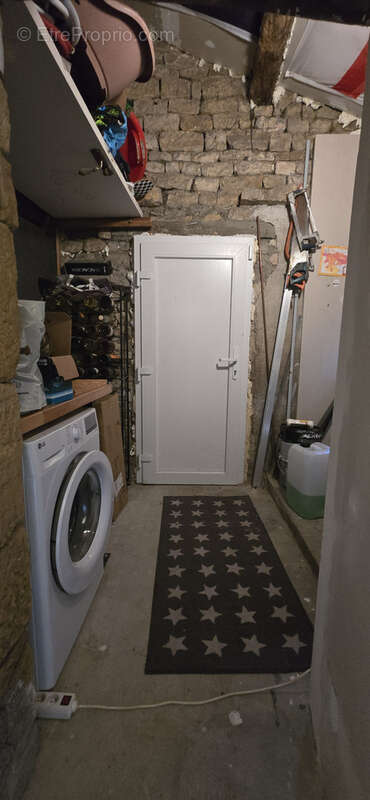 Maison à PIERREPONT