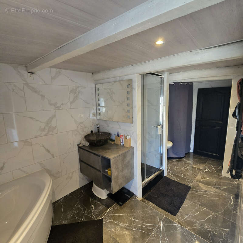 Maison à PIERREPONT