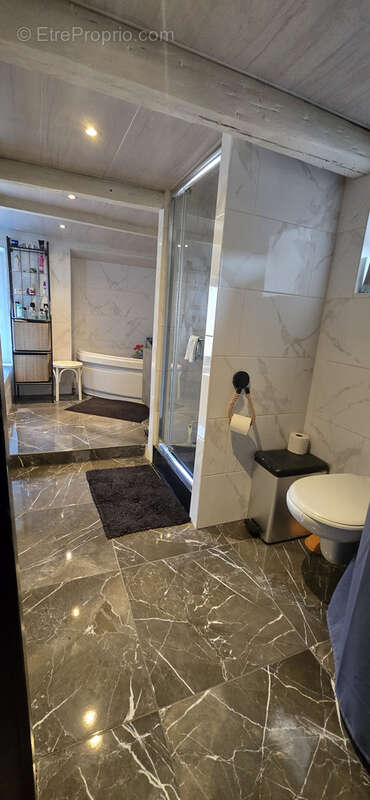 Maison à PIERREPONT