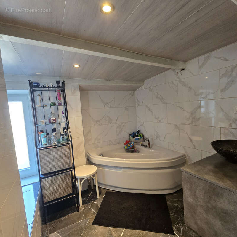 Maison à PIERREPONT