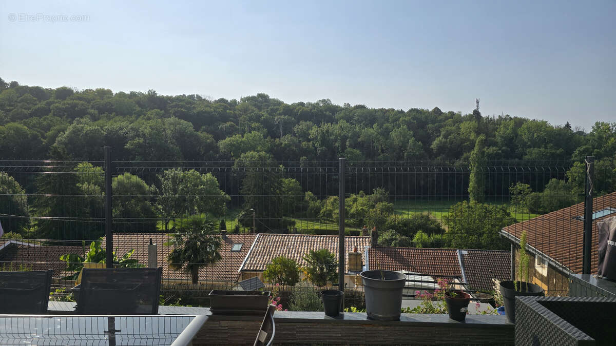 Maison à PIERREPONT