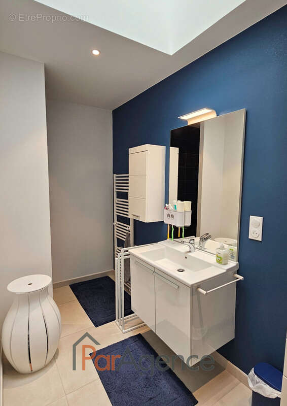 Maison à VAUX-SUR-MER