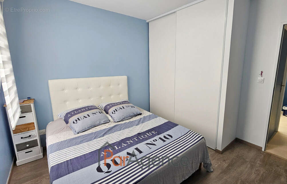 Maison à VAUX-SUR-MER