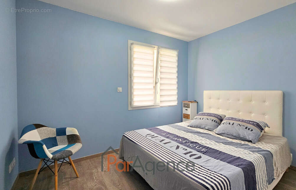 Maison à VAUX-SUR-MER