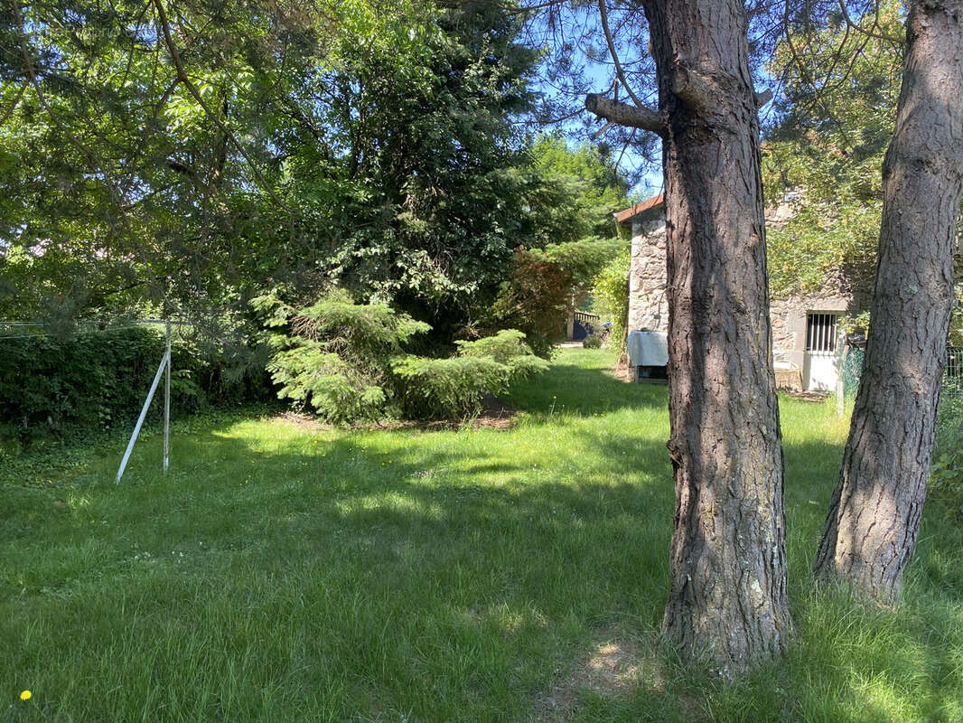 Maison à ARPAJON-SUR-CERE