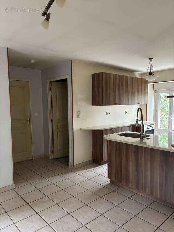 Maison à ARPAJON-SUR-CERE