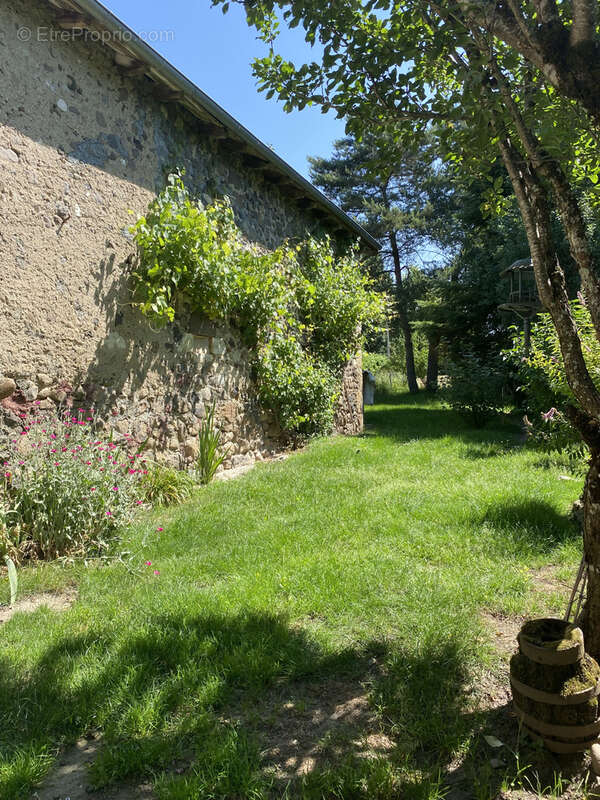 Maison à ARPAJON-SUR-CERE