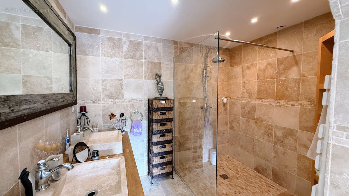 Maison à SAINT-MANDRIER-SUR-MER