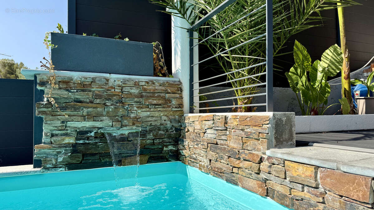 Maison à SAINT-MANDRIER-SUR-MER