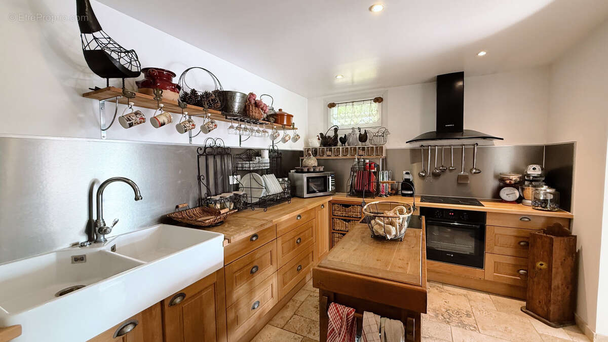 Maison à SAINT-MANDRIER-SUR-MER