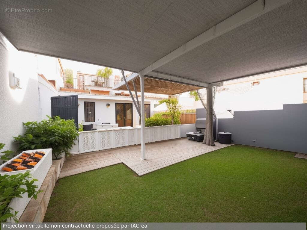 Maison à AIRE-SUR-LA-LYS