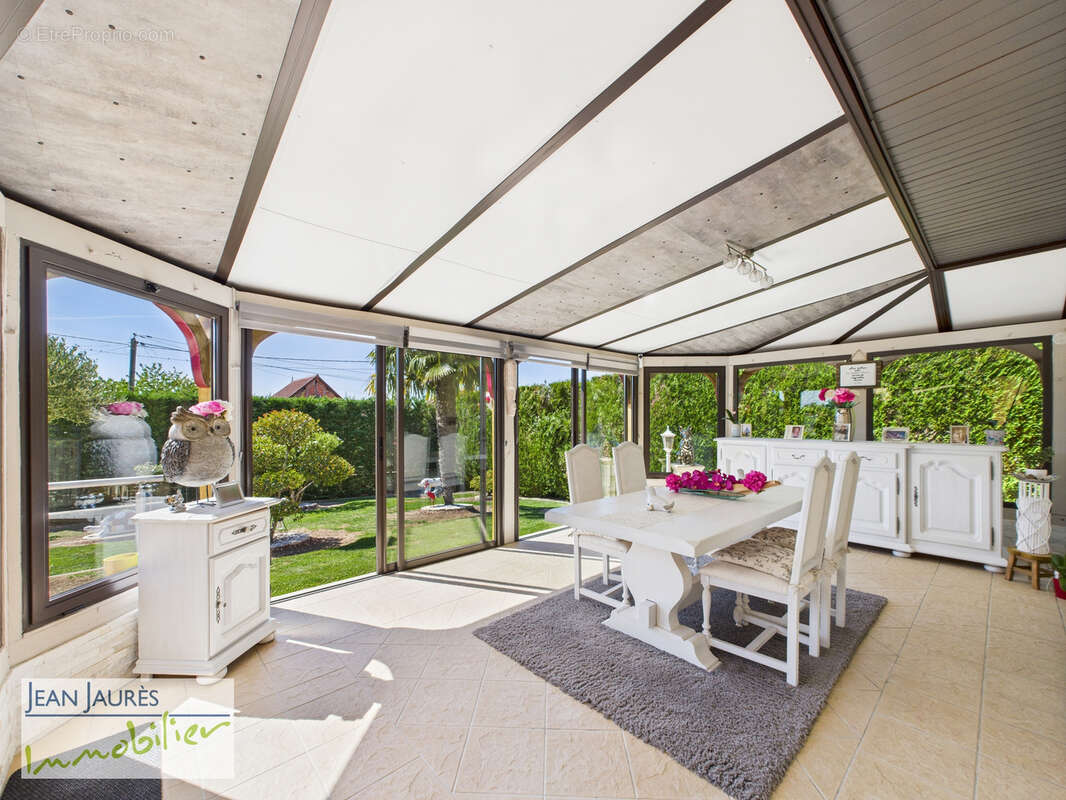 Maison à LES BORDES-AUMONT