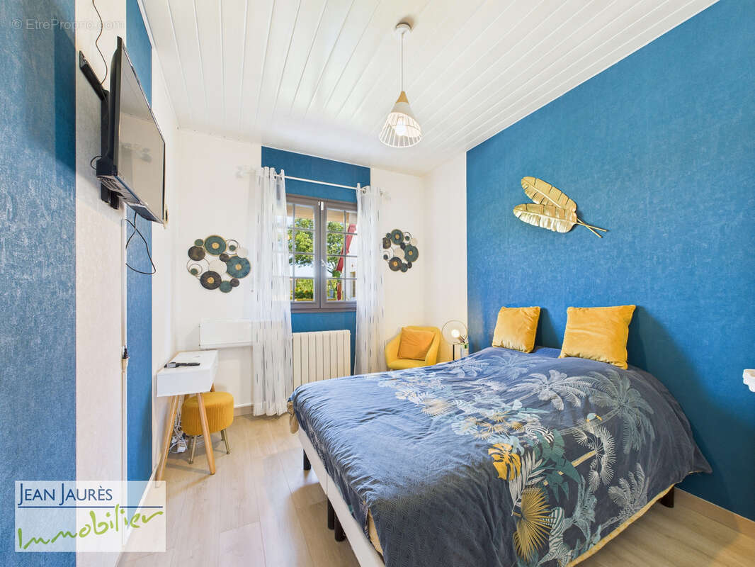 Maison à LES BORDES-AUMONT