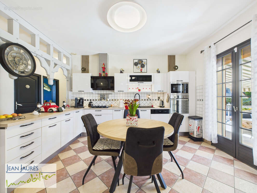 Maison à LES BORDES-AUMONT