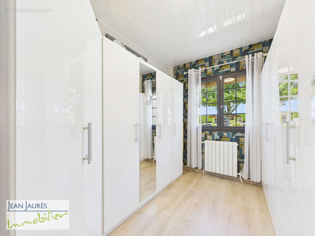 Maison à LES BORDES-AUMONT