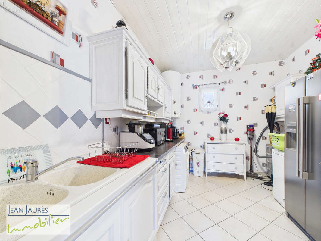 Maison à LES BORDES-AUMONT