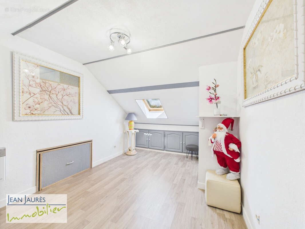 Maison à LES BORDES-AUMONT