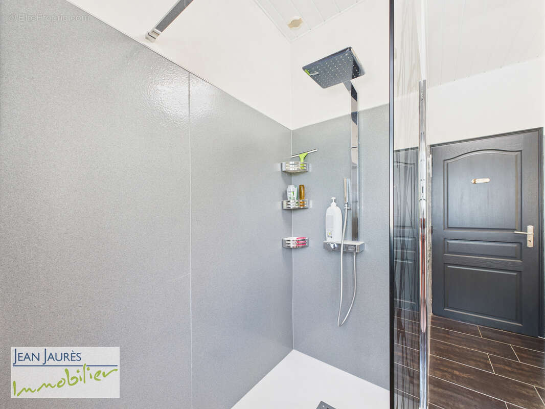 Maison à LES BORDES-AUMONT