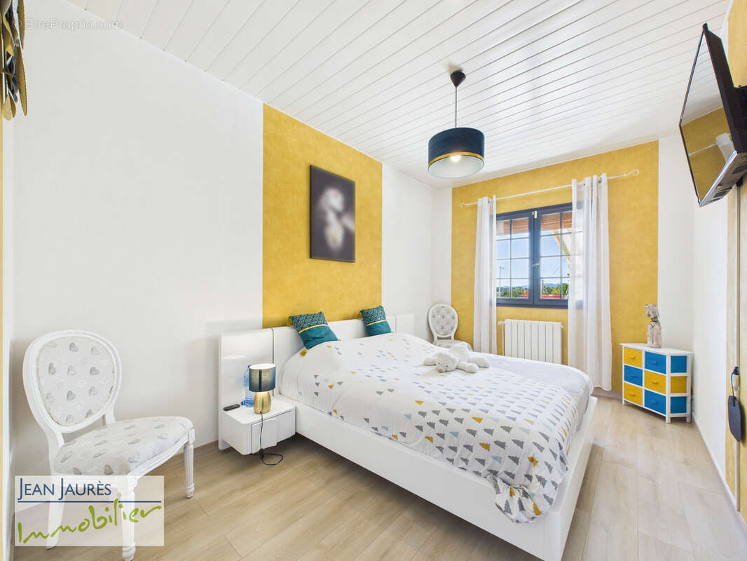 Maison à LES BORDES-AUMONT