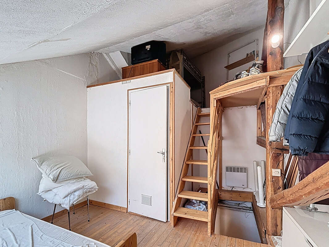 Maison à LA CONDAMINE-CHATELARD