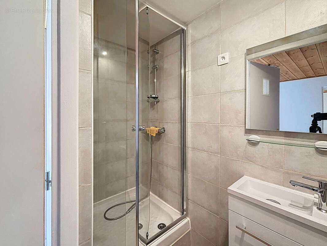 Maison à LA CONDAMINE-CHATELARD