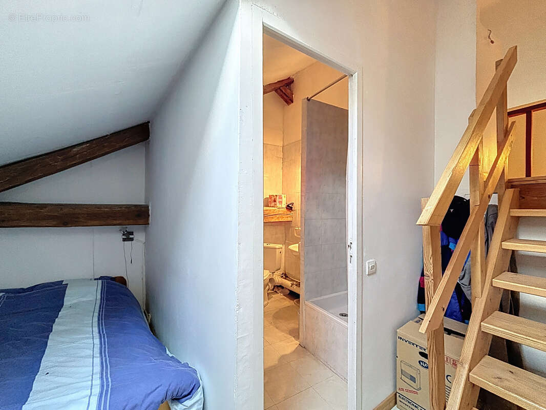 Maison à LA CONDAMINE-CHATELARD