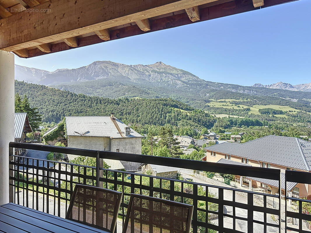 Appartement à JAUSIERS