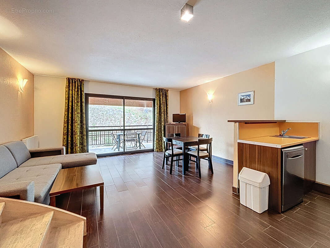 Appartement à JAUSIERS