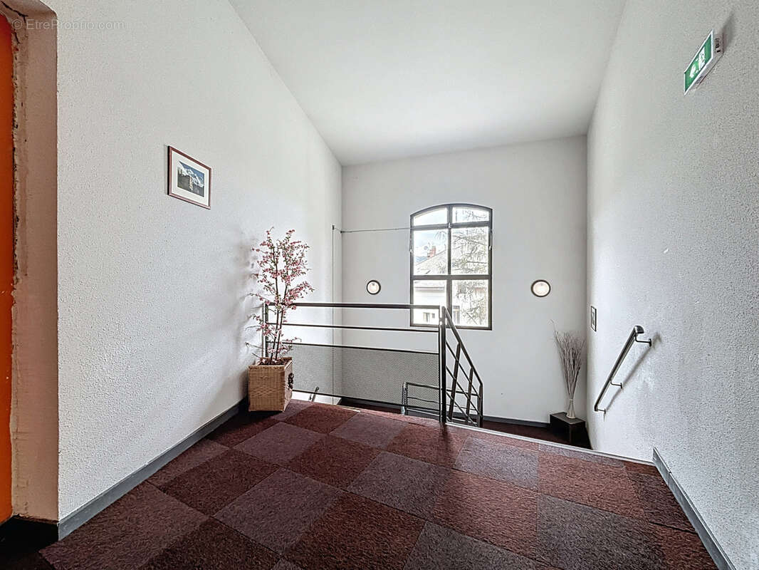 Appartement à JAUSIERS