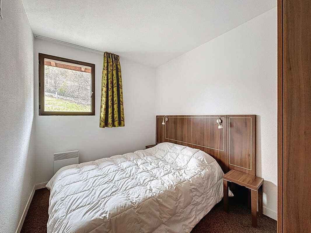 Appartement à JAUSIERS