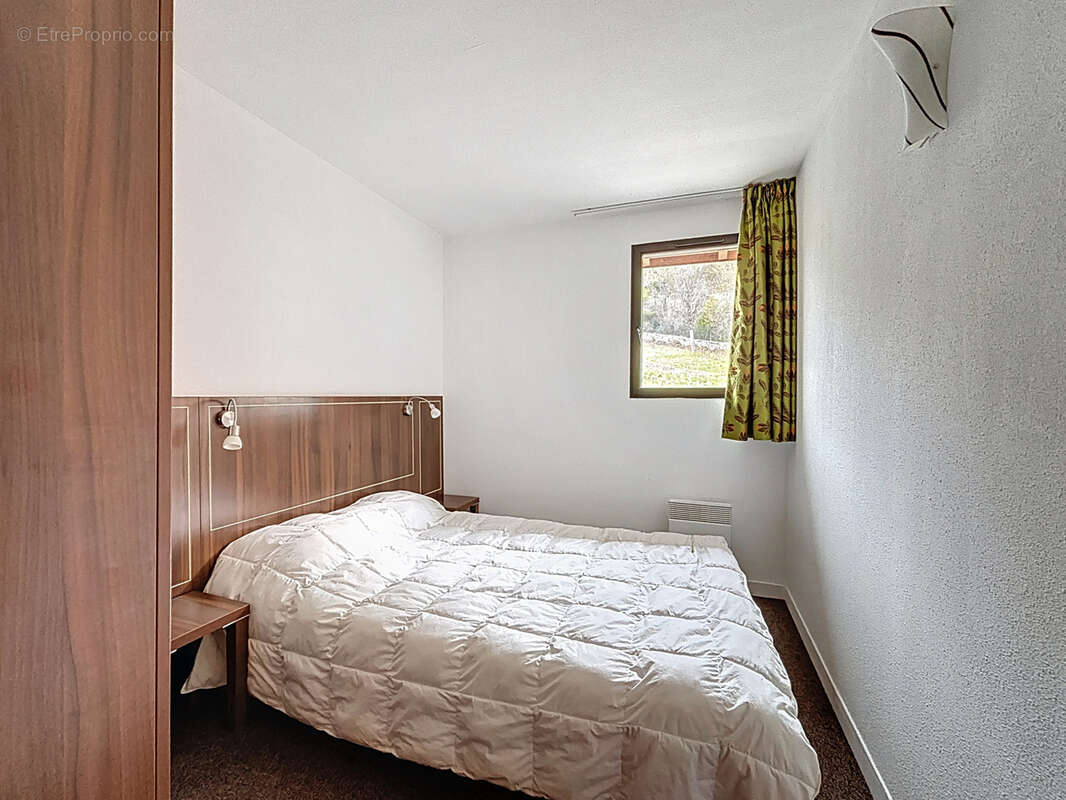 Appartement à JAUSIERS