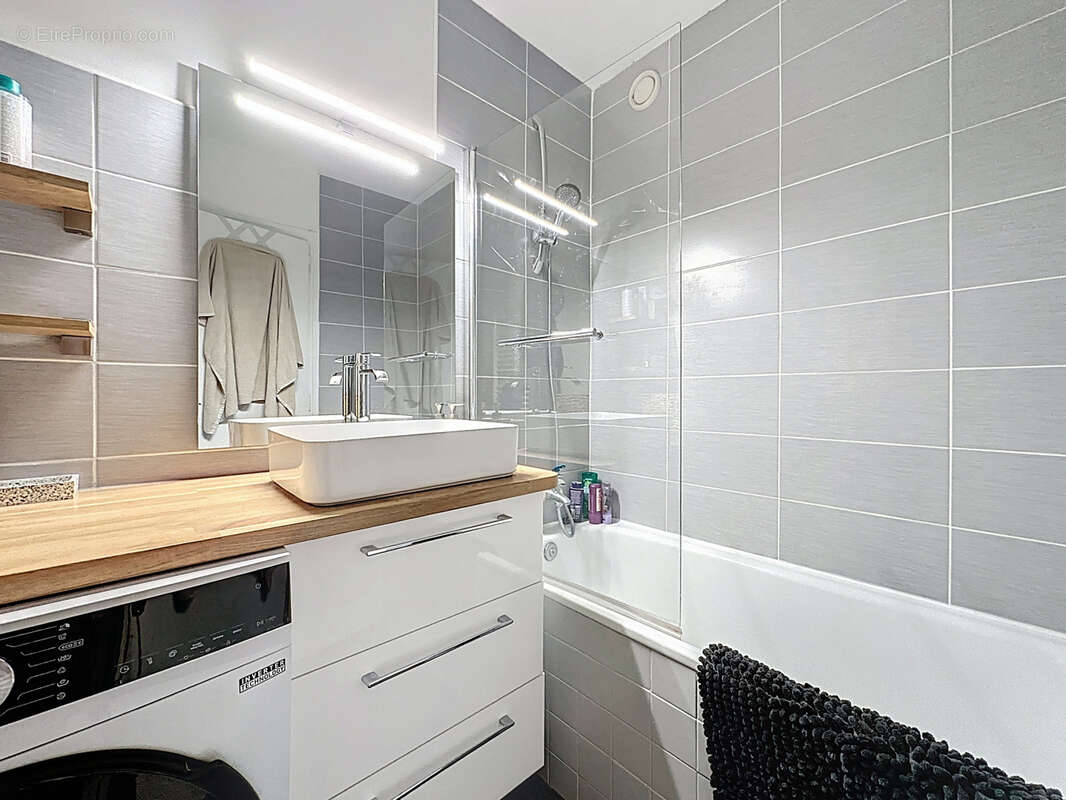 Appartement à RUMILLY