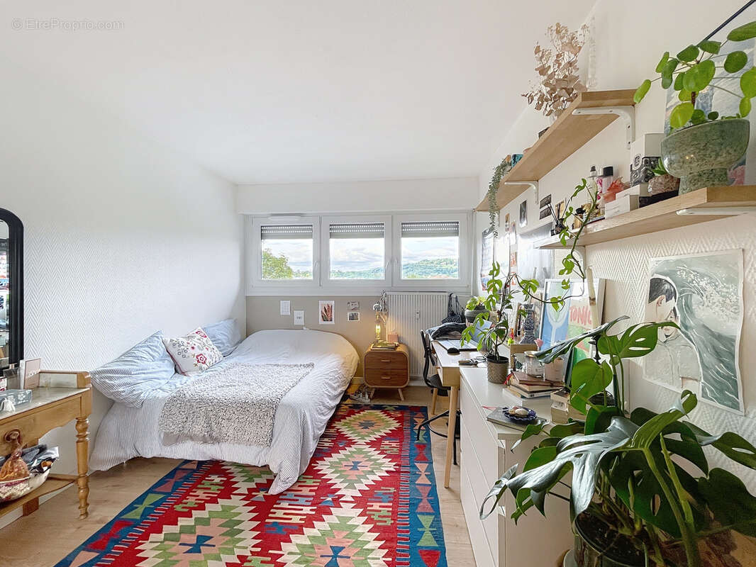 Appartement à RUMILLY