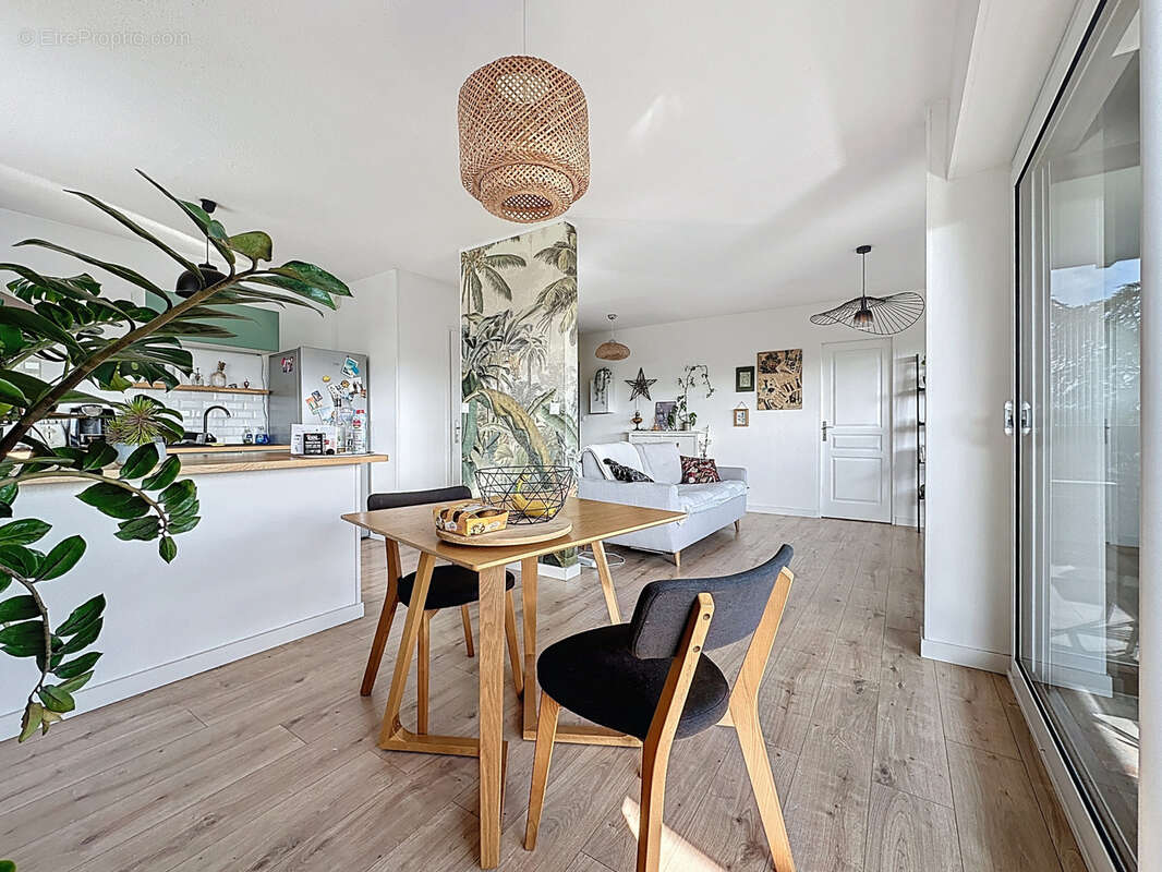 Appartement à RUMILLY