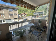 Appartement à SAINT-JEOIRE