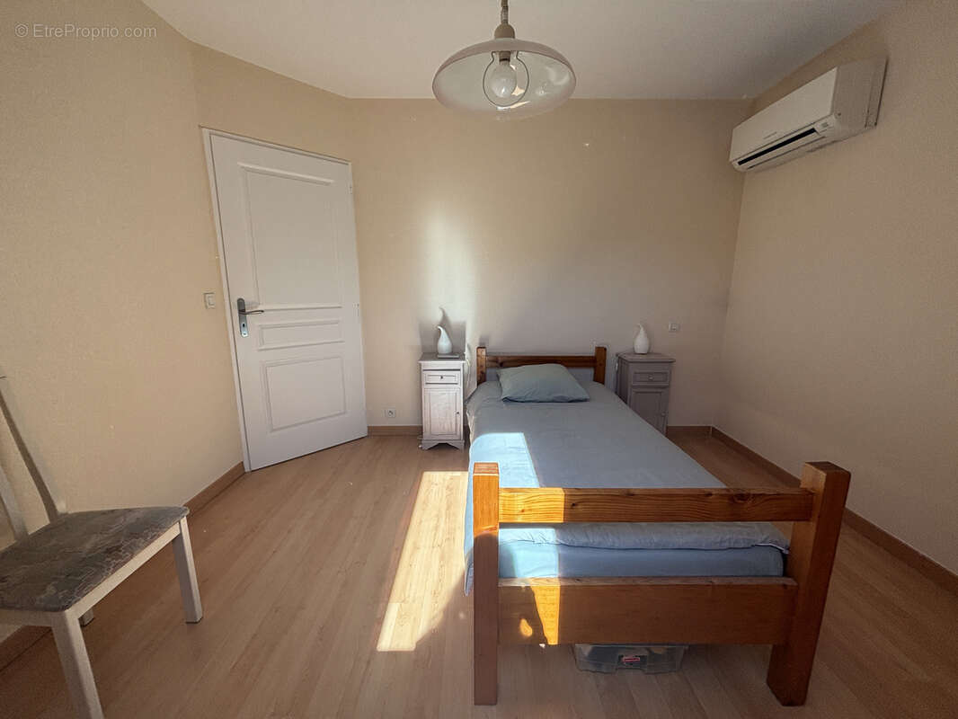 Appartement à GROISY