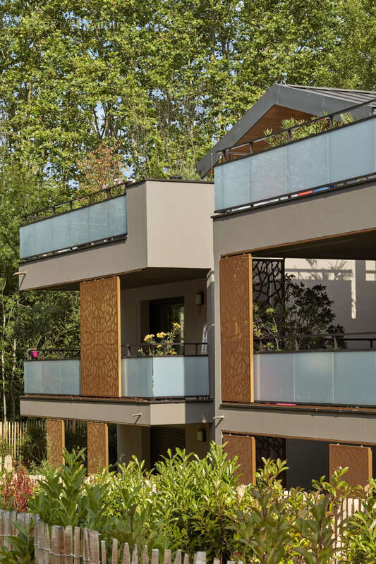 Appartement à TASSIN-LA-DEMI-LUNE