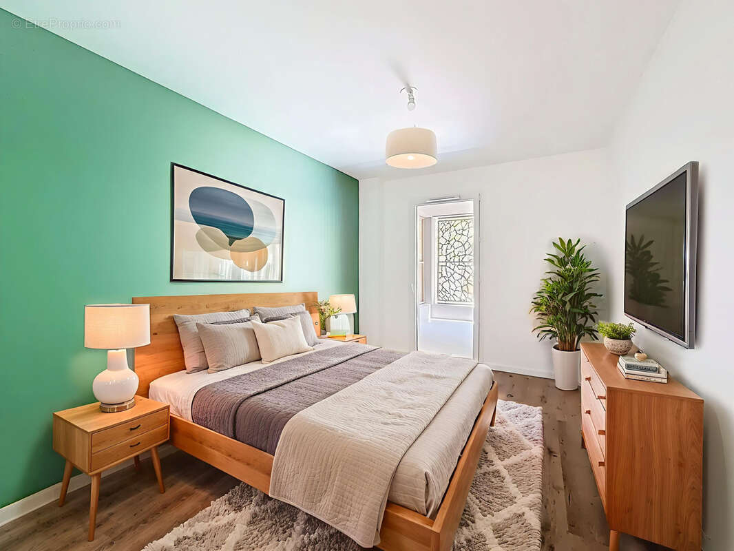 Appartement à TASSIN-LA-DEMI-LUNE