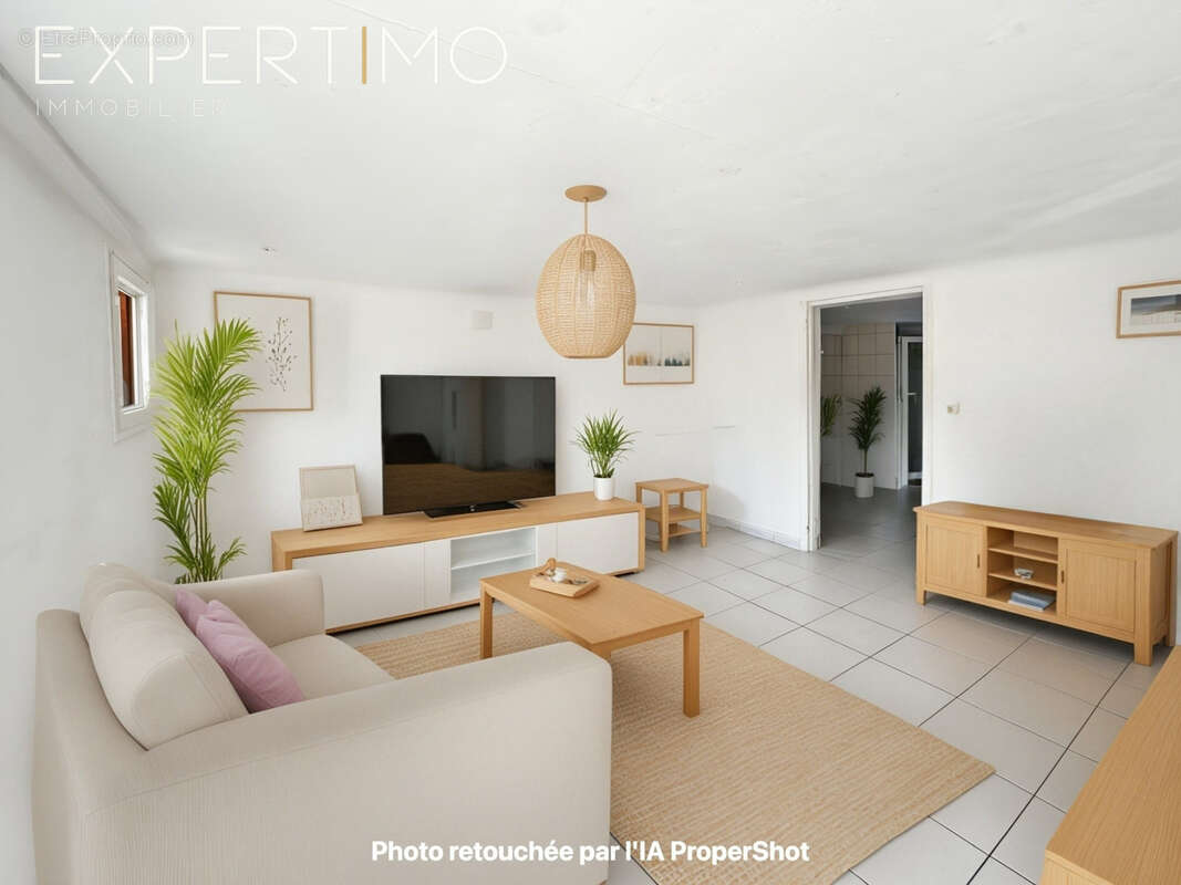 Maison à MONTPELLIER