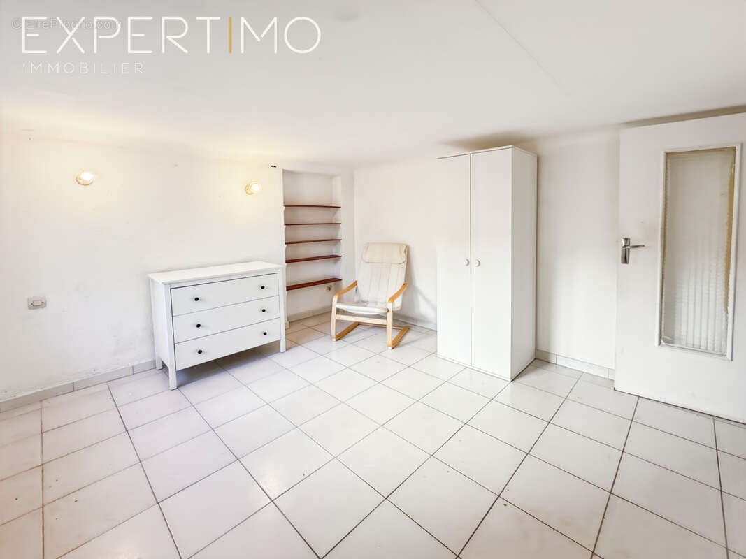 Maison à MONTPELLIER