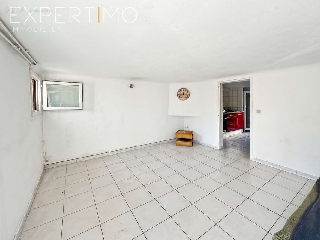 Maison à MONTPELLIER